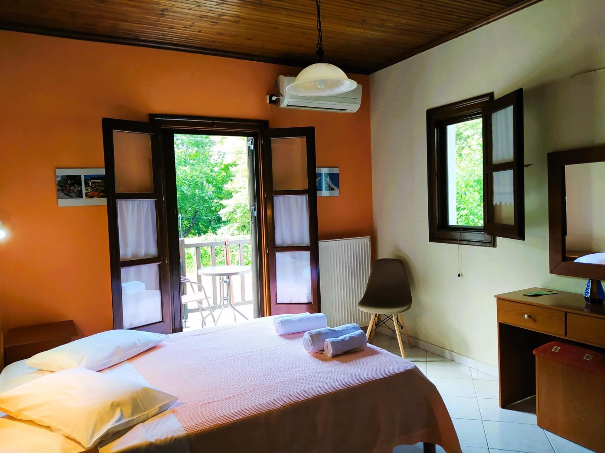Elias Studio & Apartment Agios Ioannis  Esterno foto