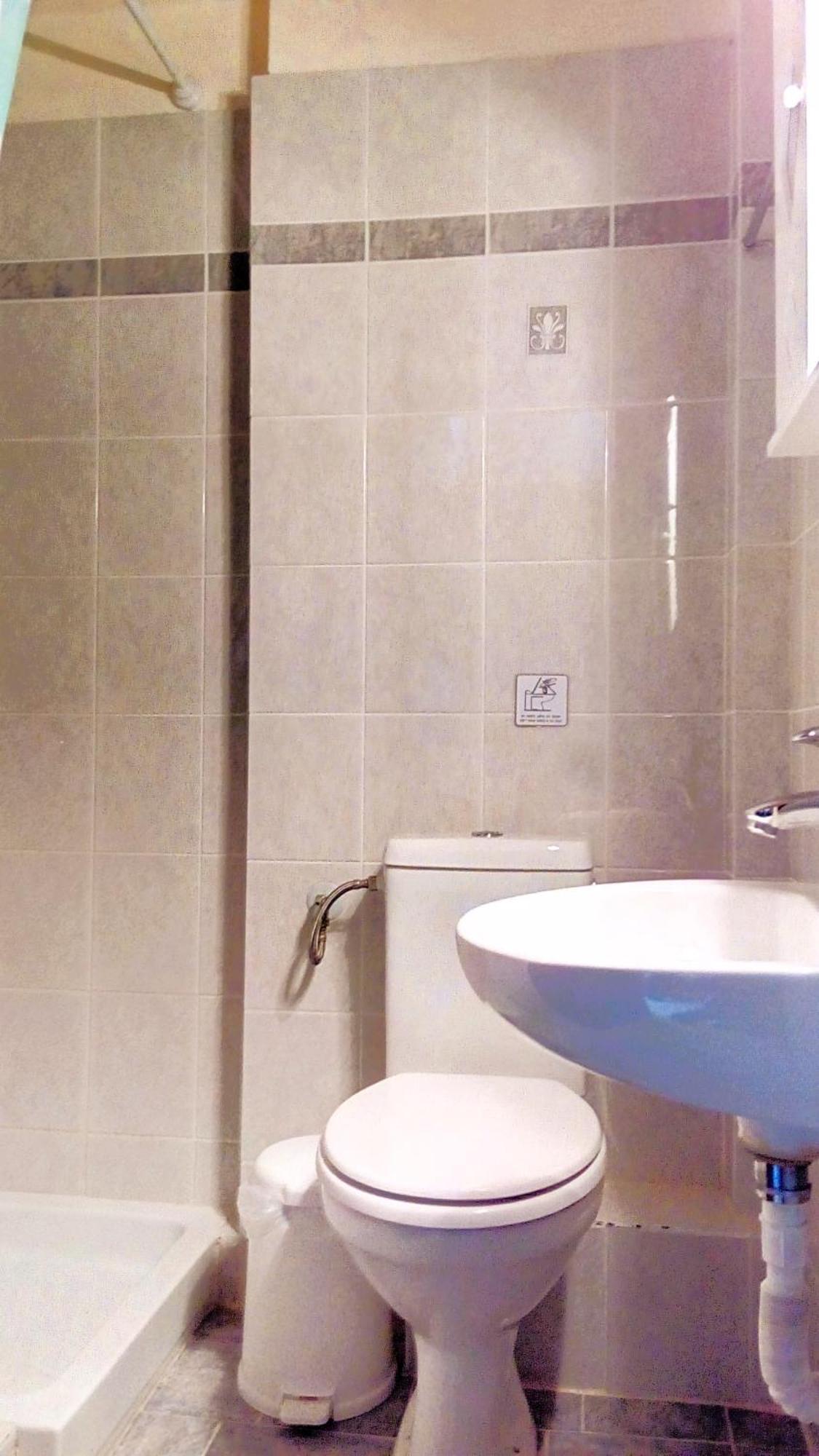 Elias Studio & Apartment Agios Ioannis  Esterno foto