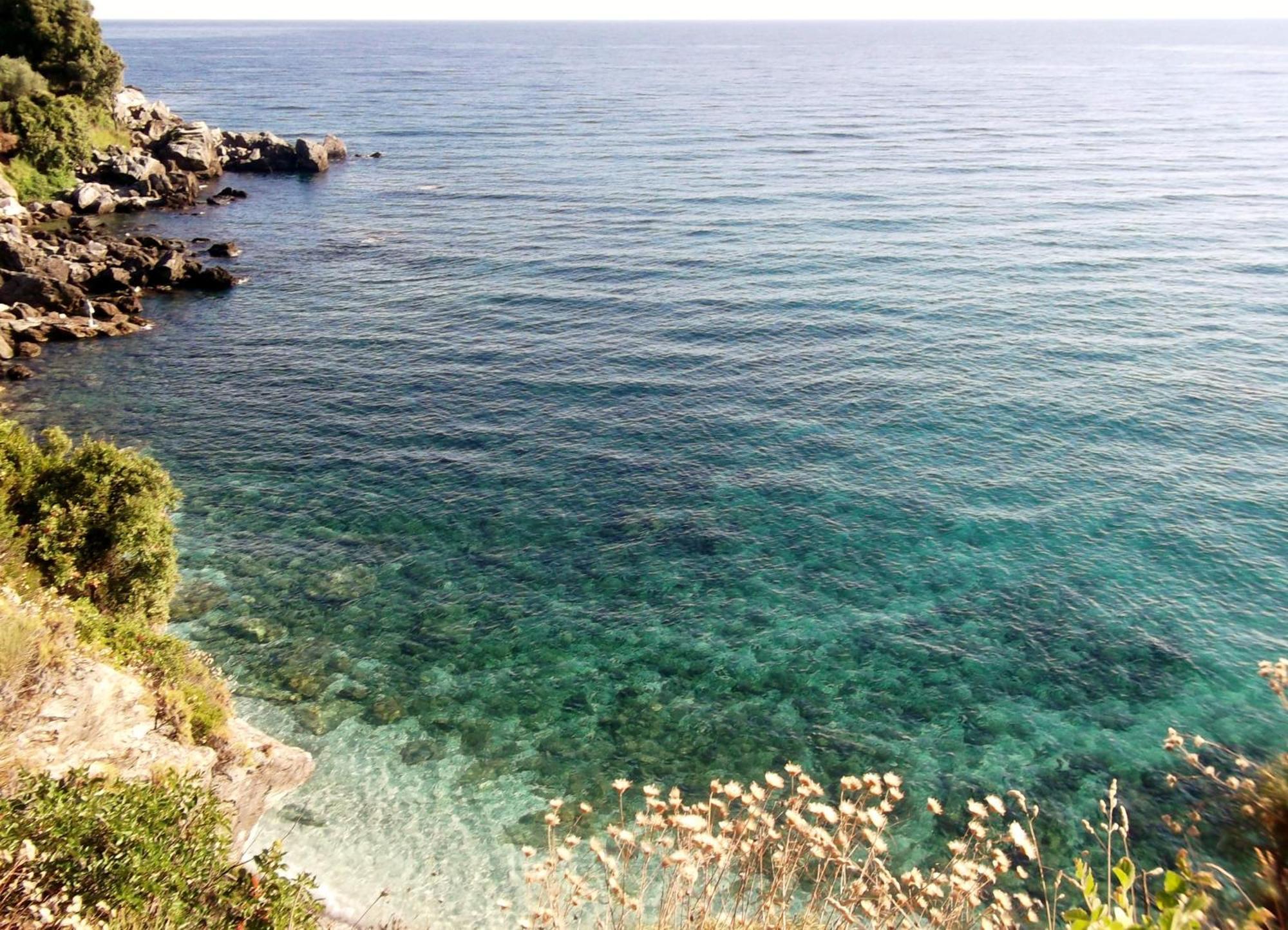 Elias Studio & Apartment Agios Ioannis  Esterno foto
